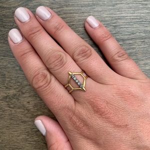Stella & Dot Ring